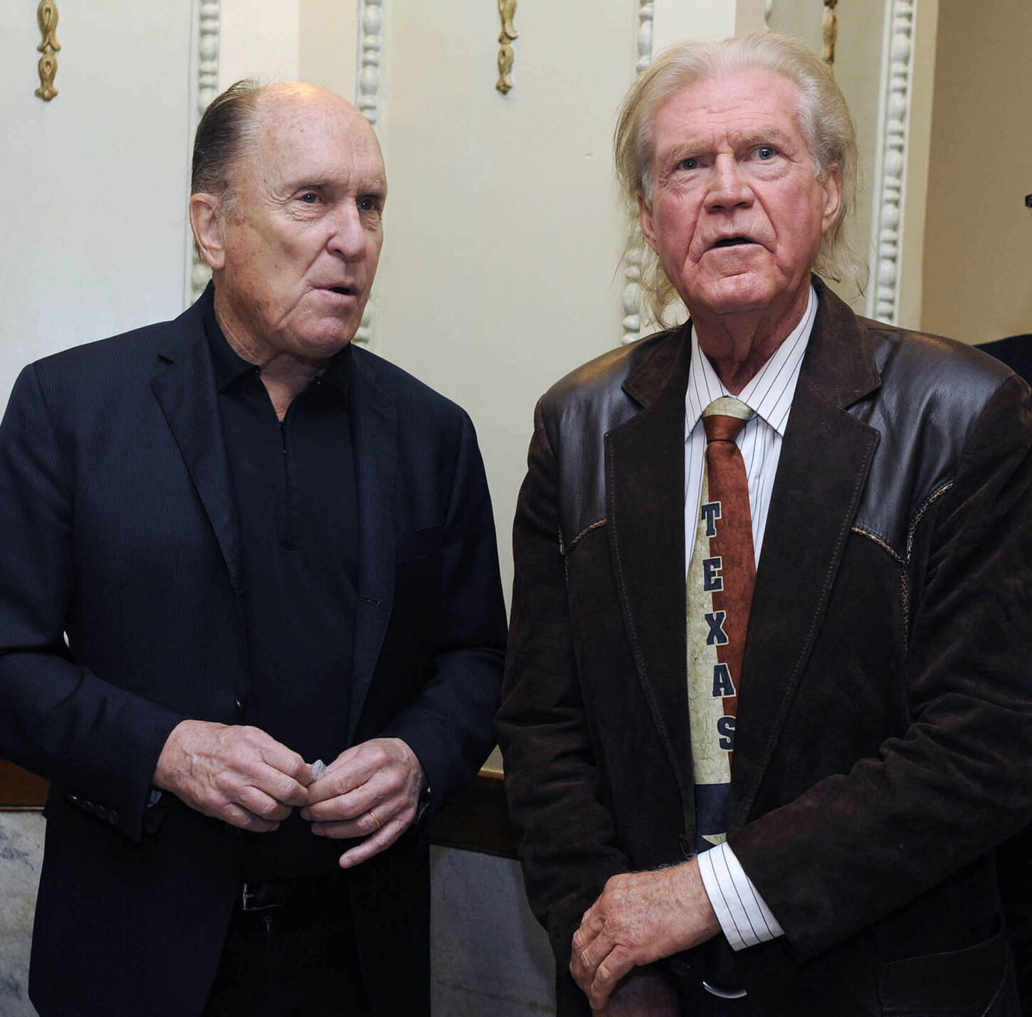 Billy Joe Shaver Trial
